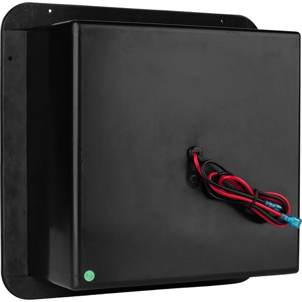 Main product image for Dayton Audio SPA500 500W Subwoofer Plate Amplifier 300-807